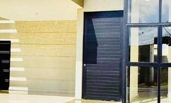 Imagem 4: Casa à venda, 146 m² por R$ 990.000,00 - Condomínio Vila Romana - Ribeirão Preto/SP