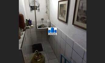 Imagem 4: Sobrado de 02 Dormitórios em Santo André