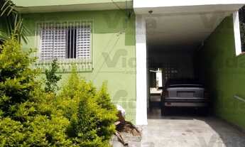 Imagem 3: Osasco - Casa Padrão - Vila Yolanda