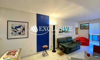 Imagem 7: Rio de Janeiro - Flat - Ipanema