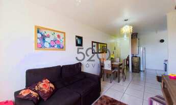 Imagem 5: Apartamento com 2 dormitórios à venda, 48 m² por R$ 158.990,00 - Jardim Porto Alegre - Alv