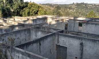 Imagem 5: Chácara para venda possui 250 metros quadrados com 3 quartos