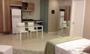 Imagem: Com conceito moderno e elegante esse apartamento