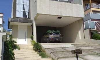 Imagem 2: Casa com 3 suítes à venda, 230 m² - Aruã Brisas - Mogi das Cruzes/SP