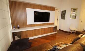 Imagem 7: Apartamento Alto Padrão no Cambuí, com 4 dormitórios e 3 garagem