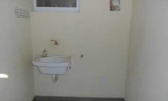 Imagem: Kitnet/conjugado para aluguel com 25 metros