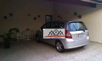 Imagem 6: Casa residencial à venda, Jardim Alto da Barra, Campinas