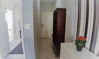 Imagem 2: Apartamento para venda tem 67 metros quadrados com 2 quartos em Alto da Mooca - São Paulo