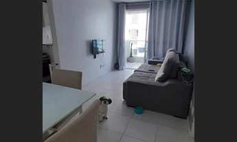 Imagem 2: Anderson Martins vende apartamento 2 quartos Cód: 18051 R