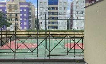 Imagem 6: Apartamento com 3 dormitórios à venda, 82 m² por R$ 498.000,99 - Santa Genebra - Campinas