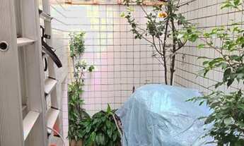 Imagem 2: Aparecida -Sobreposta alta duplex -Semi-nova -3 Dormitórios, 3 suítes, lavabo -Garagem par