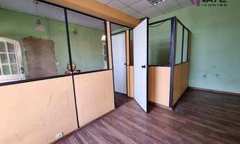 Imagem 3: Casa com 9 dormitórios para alugar, 335 m² por R$ 15.000,00/mês - Vila Brandina - Campinas