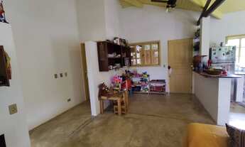 Imagem 6: Casa em terreno de 360m2 no Jardim Samambaia em Ubatuba