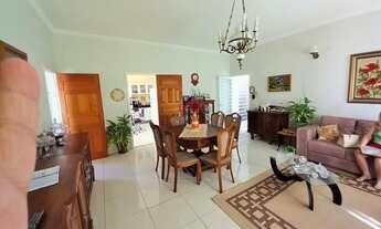 Imagem 2: Casa com 3 dormitórios à venda, 190 m² por R$ 530.000,00 - Jardim Proença - Campinas/SP