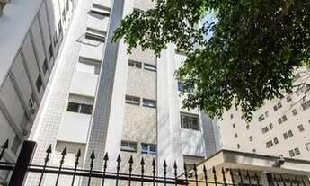 Imagem 5: APARTAMENTO - SÃO PAULO/SP - SANTA CECÍLIA - EM LEILÃO