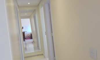 Imagem 6: Apartamento 82m² 3 dormitórios 1 suíte - Vila Valparaíso - Sto Andre