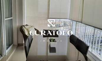 Imagem 2: MARAVILHOSO APARTAMENTO DE 3 QUARTOS, 1 SUÍTE, 2 VAGAS DE GARAGEM, - SÃO BERNARDO DO CAMA