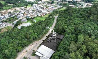 Imagem 4: Terreno Via Vêneto