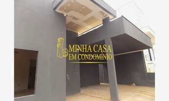 Imagem 2: CASA EM CONDOMINIO ALTA VISTA
