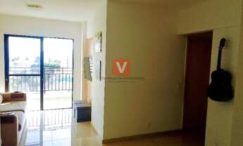 Imagem 3: Apartamento para venda com 65 metros quadrados com 2 quartos