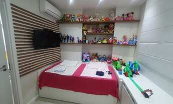 Imagem 6: Cobertura duplex com 4 quartos com suítes na Barra da Tijuca