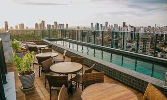 Imagem 2: Apartamentos 2 quartos em Tambaú, João Pessoa