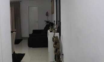 Imagem 3: Apartamento ED.CAROLINA DUPLEX com 3 dormitórios à venda, 116 m² por R$ 692.000 - Baeta Ne