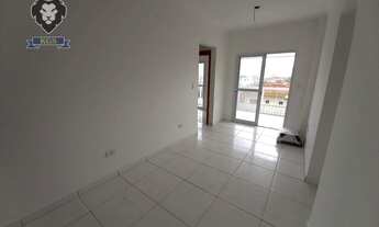 Imagem 3: Apartamento à venda, 75 m² por R$ 320.000,00 - Vila Caiçara - Praia Grande/SP