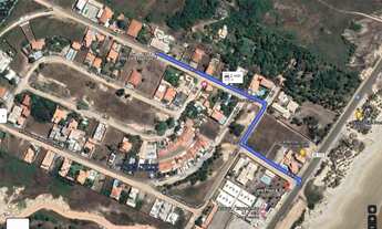 Imagem 3: Vendo Terreno 1.800m2, 30x60m2, na Zona de Expansão (Robalo