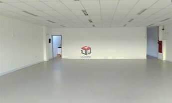 Imagem 1: Prédio para aluguel, 20 vagas, Centro - São Bernardo do Campo/SP