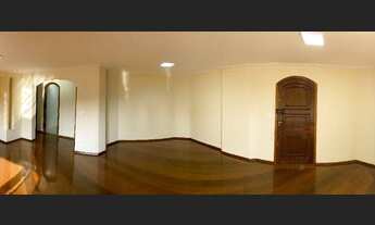 Imagem 2: Apartamento para Venda em Santo André, Vila Alzira, 3 dormitórios, 1 suíte, 2 banheiros, 2