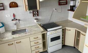 Imagem 2: Apartamento para venda tem 45 metros quadrados com 1 quarto em Guilhermina - Praia Grande