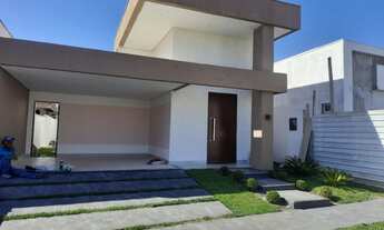 Imagem: Casa no condomínio Primor das Torres térrea