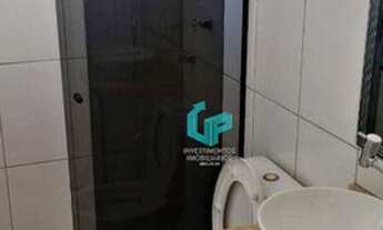 Imagem 6: Apartamento com 3 dormitórios para alugar, 101 m² por R$ 1.655,00/mês - Condomínio Spazio