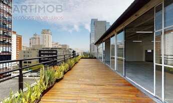 Imagem 2: São Paulo - Conjunto Comercial/Sala - Cerqueira César