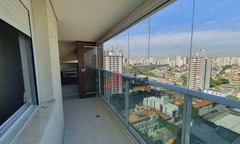 Imagem: Apartamento Tatuapé Próximo ao Metro