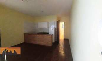Imagem 7: Casa com 1 dormitório para alugar, 40 m² por R$ 1.600,00/mês - Chácara Santa Margarida - C