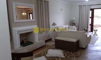 Imagem 6: Casa - Loteamento Caminhos de San Conrado Sousas - Campinas