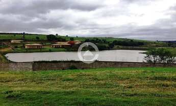 Imagem 2: Terreno - Loteamento Parque dos Alecrins - Campinas