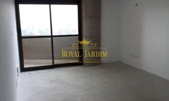 Imagem 5: Excelente Apartamento no Bairo Jardim Alto Padrão 190 m² em Santo André - SP