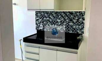 Imagem 6: Cobertura à venda, 108 m² por R$ 419.000 - Jardim Nova Europa - Campinas