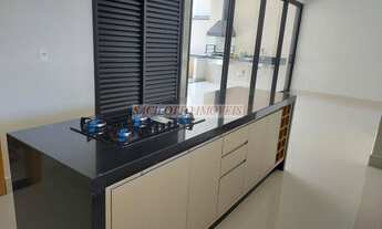 Imagem 6: Casa em Condomínio para Venda em Indaiatuba, Jardim Panorama, 3 dormitórios, 3 suítes, 4 b