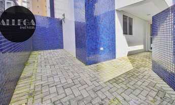 Imagem 5: Apartamento Garden com 2 dormitórios à venda, 68 m² por R$ 455.000,00 - Cristo Rei - Curit