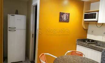 Imagem 7: Apartamento para venda tem 26 metros quadrados com 1 quarto em Boa Viagem - Recife - PE