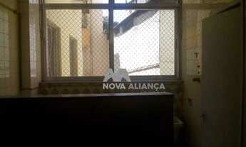 Imagem 6: Rio de Janeiro - Apartamento Padrão - Rio Comprido