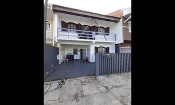 Imagem: Sobrado Duplex SB312