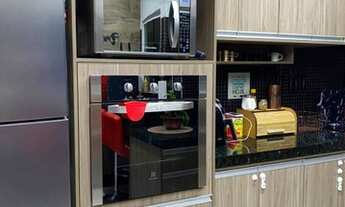 Imagem 6: Amplo e confortável Sobrado com 3 suítes e 4 vagas