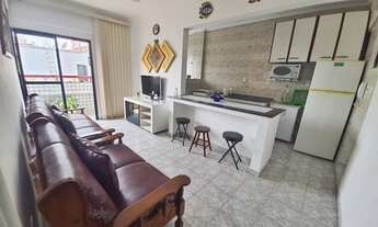 Imagem: Apartamento para venda tem 48 metros quadrados