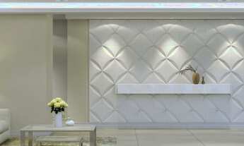 Imagem 3: DC527-Oportunidade Única 03 dorm (02suítes) lazer total R$ 60 mil de entrada