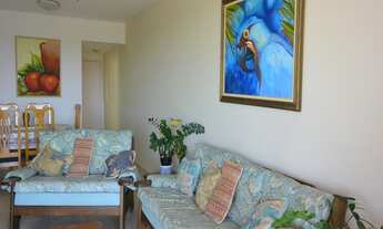 Imagem 3: Cobertura com piscina a venda em Peruíbe